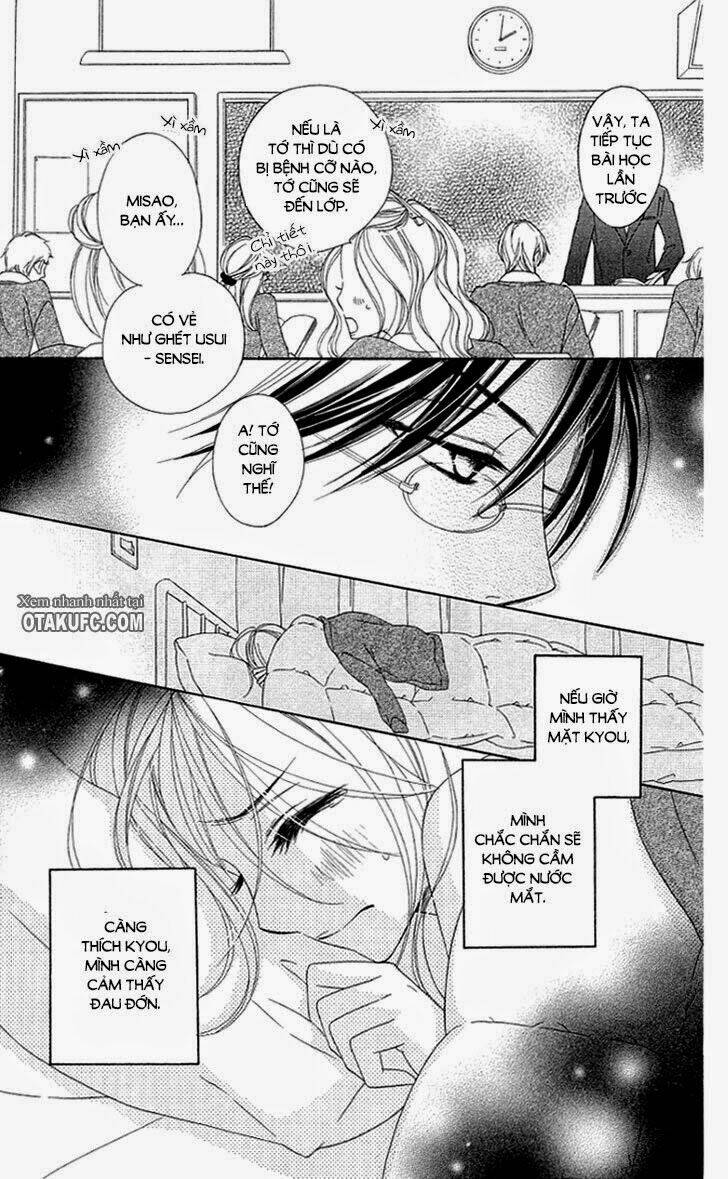 yêu quái cánh đen chapter 26 6