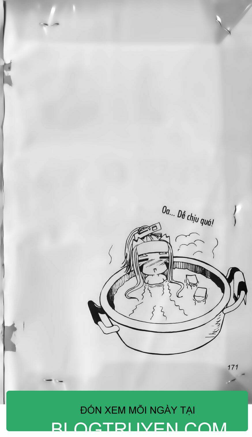 shin gumiho - hội pháp sư chapter 25.2 22