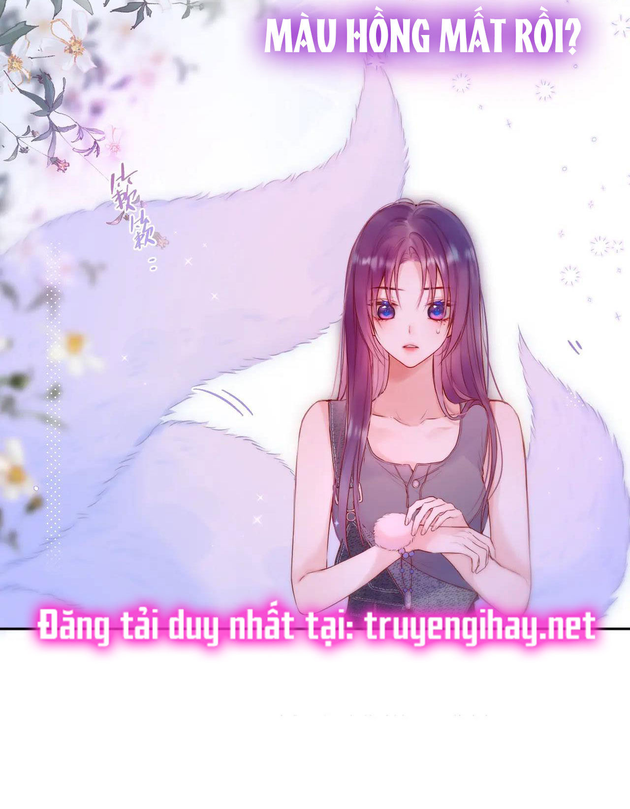 cạm bẫy của hồ ly chapter 36.2 20