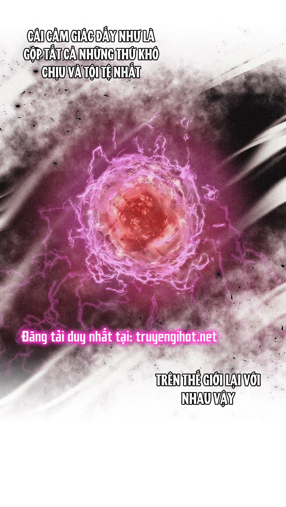 năm môn đệ của charlotte chapter 50 42