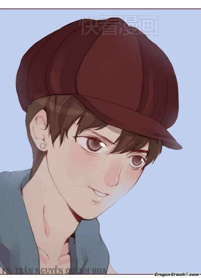trả thù trường trung học chapter 31 10