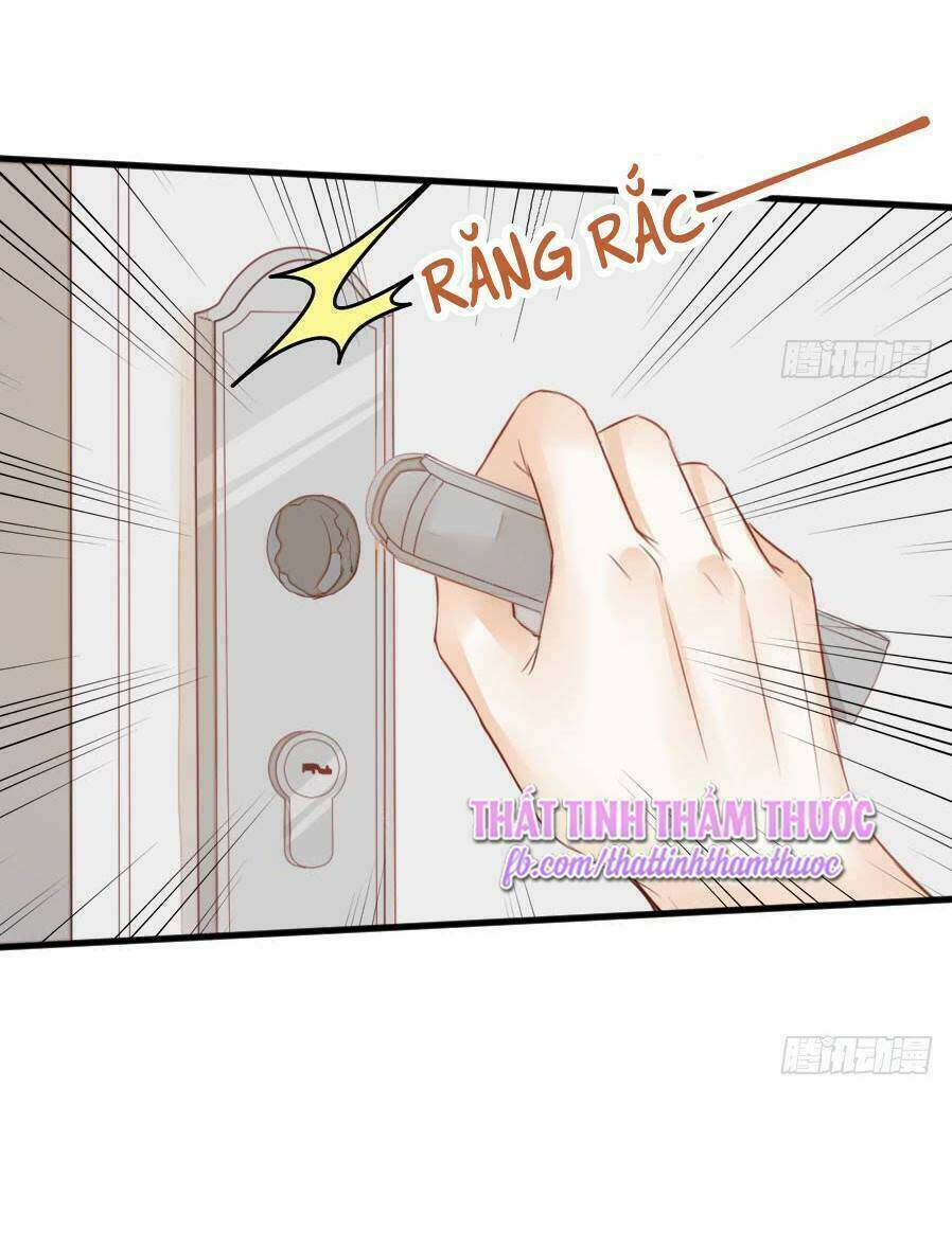 hôm nay ta cũng muốn trêu chọc nàng chapter 77 34