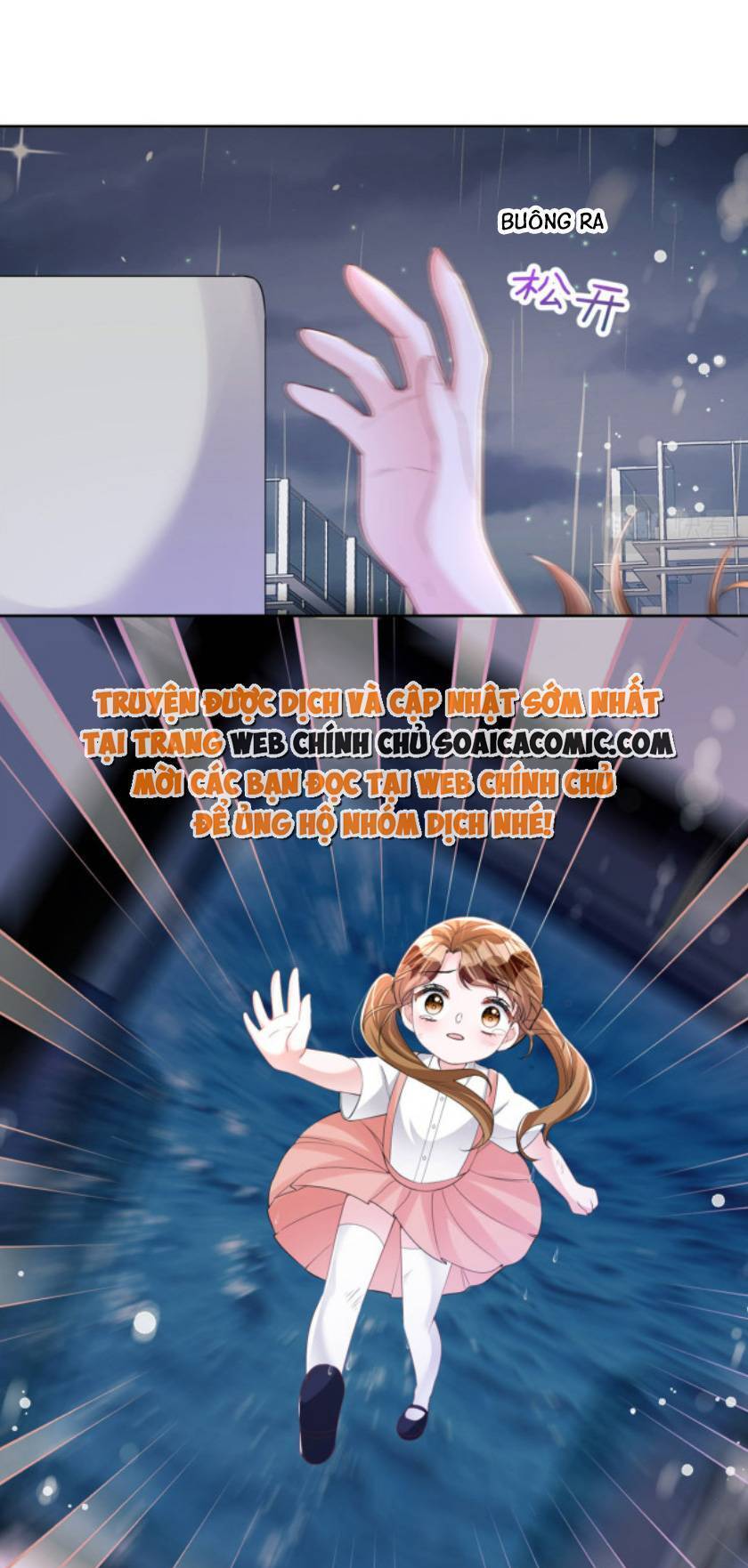 tổng tài huyết tộc cực sủng cô vợ mỹ nhân ngư chapter 31 11