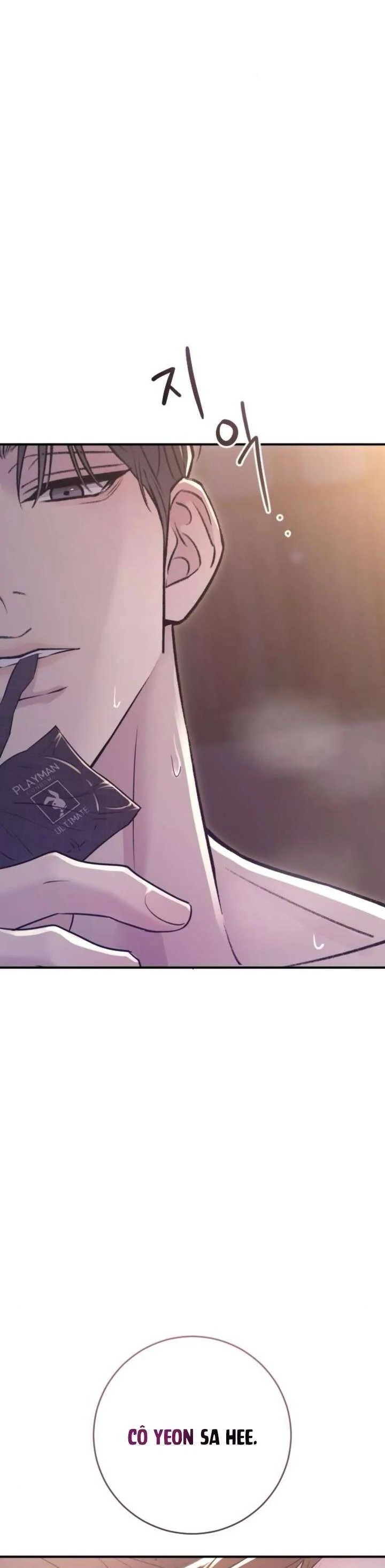 [18+] hành vi khốn nạn chapter 20 54