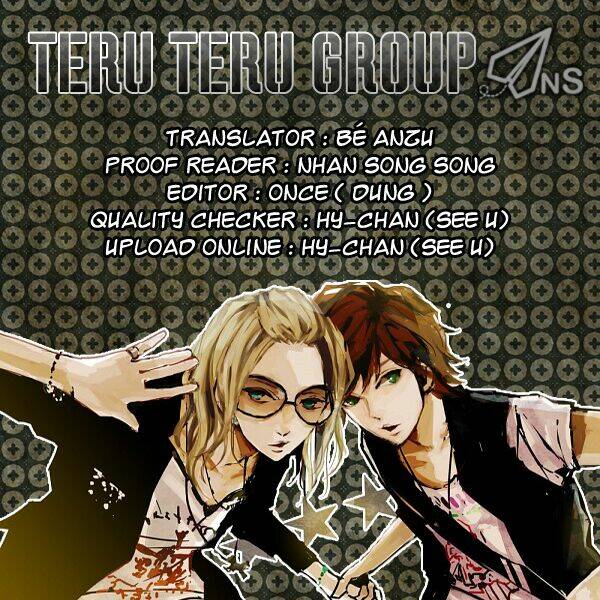 gokujou no yoru wo ageru chapter 3 1