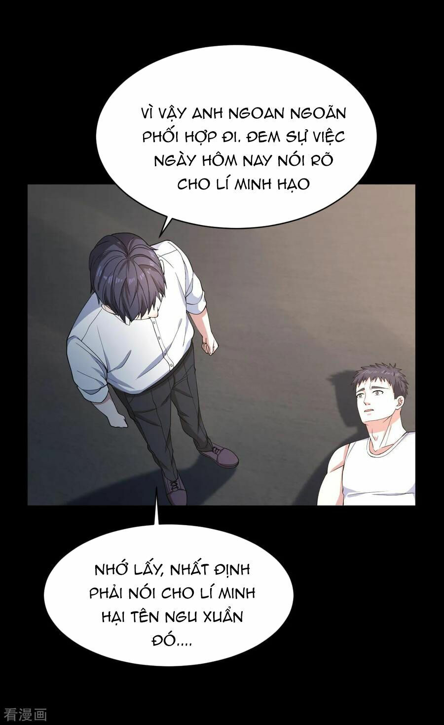 đô thị tà vương chapter 9 27