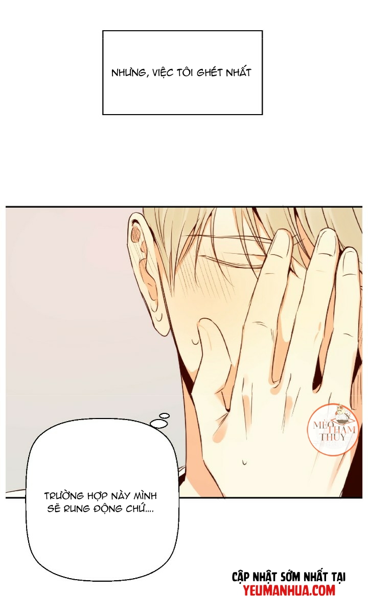 cửa hàng tiện lợi nguy hiểm chapter 18 46