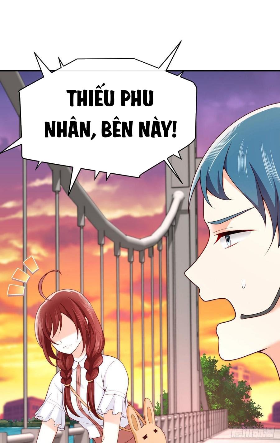 nam thần truy thê chỉ nam chapter 68.2 3