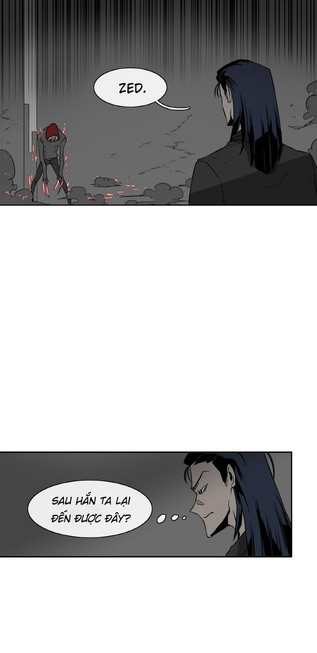 câu chuyện yasuo x riven chapter 5 5