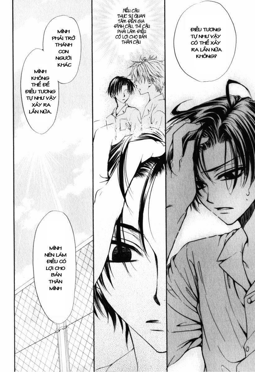 princess princess chapter 11 29