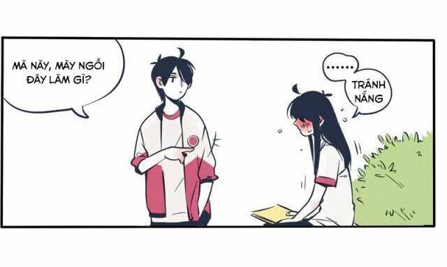 mau mang anh trai tôi đi chapter 69 9