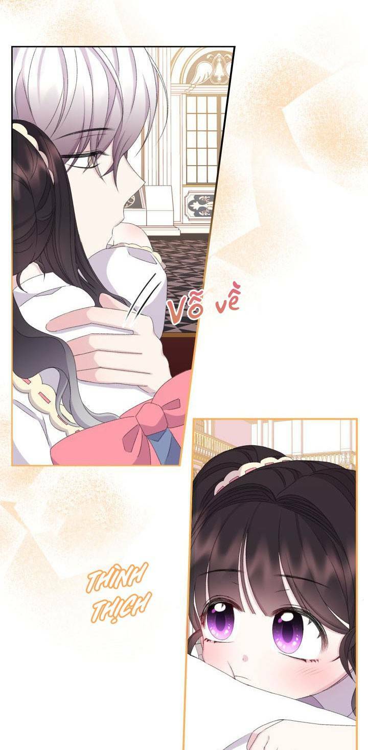 công chúa huỷ diệt chapter 25 46