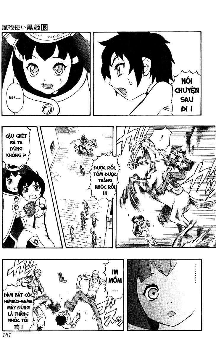 phù thủy phép thuật chapter 50 23