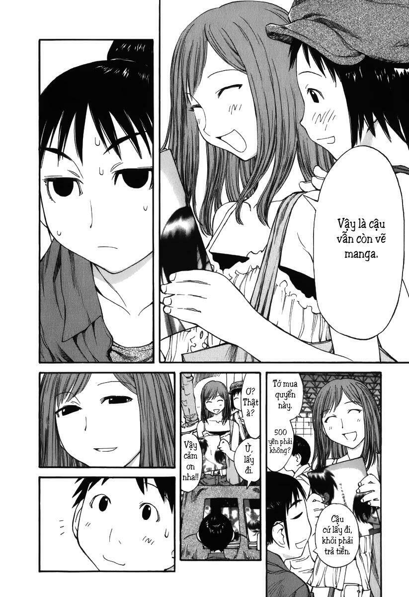 genshiken chapter 41 23