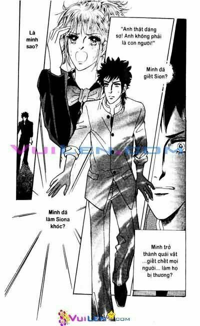 vật cản tình yêu chapter 6 96