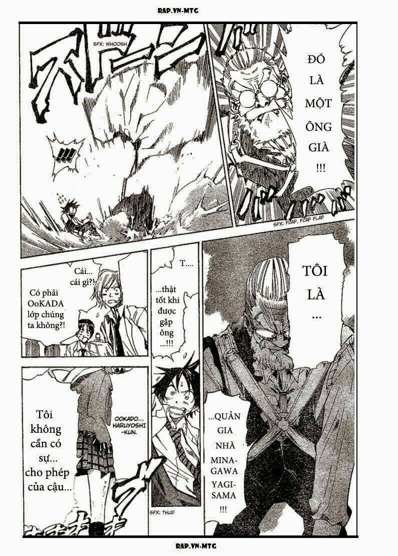 bóng rổ đường phố chapter 1 20