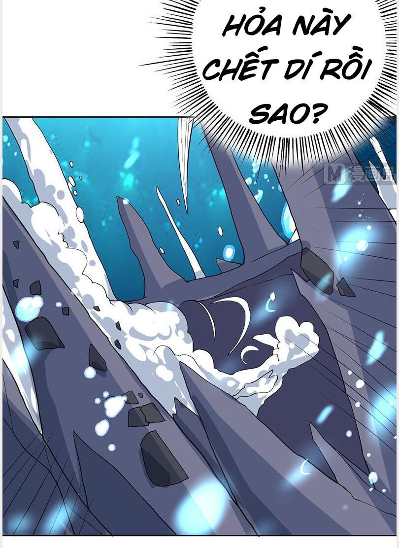 tối cường thần thú hệ thống chapter 199 6