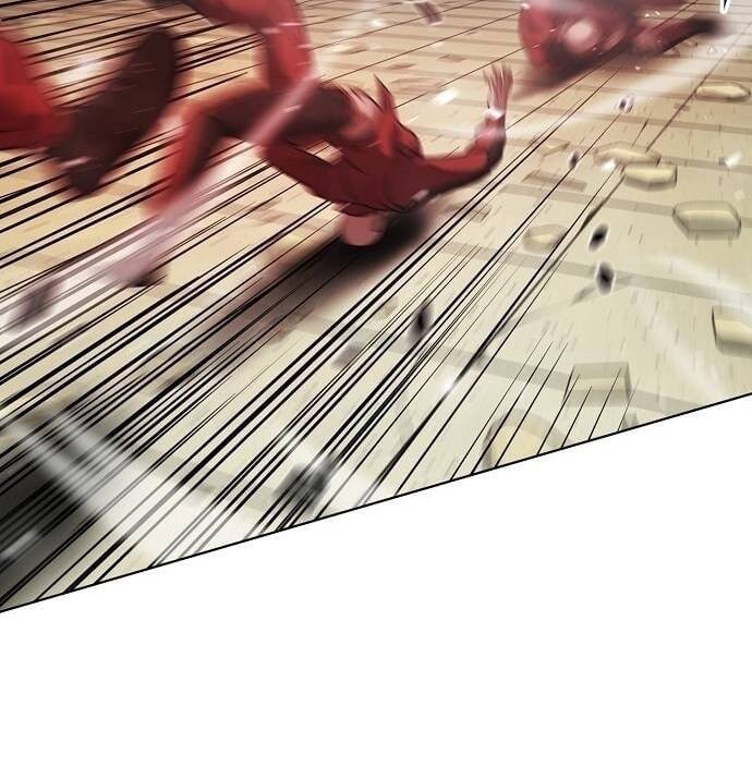 đấu trường chiến đấu chapter 30 40