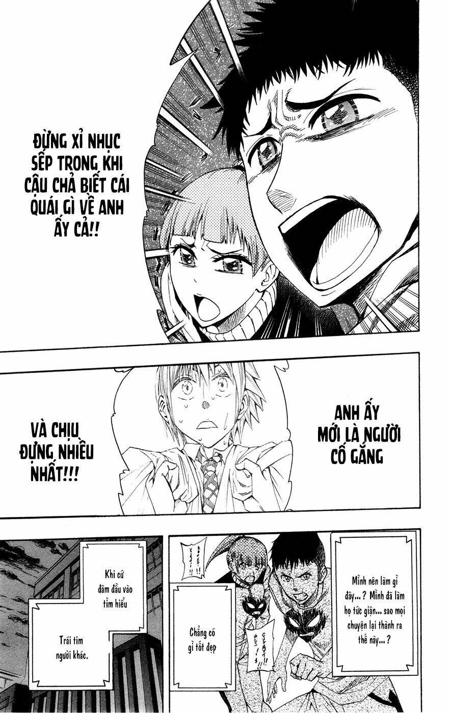 soul catcher chapter 3 23