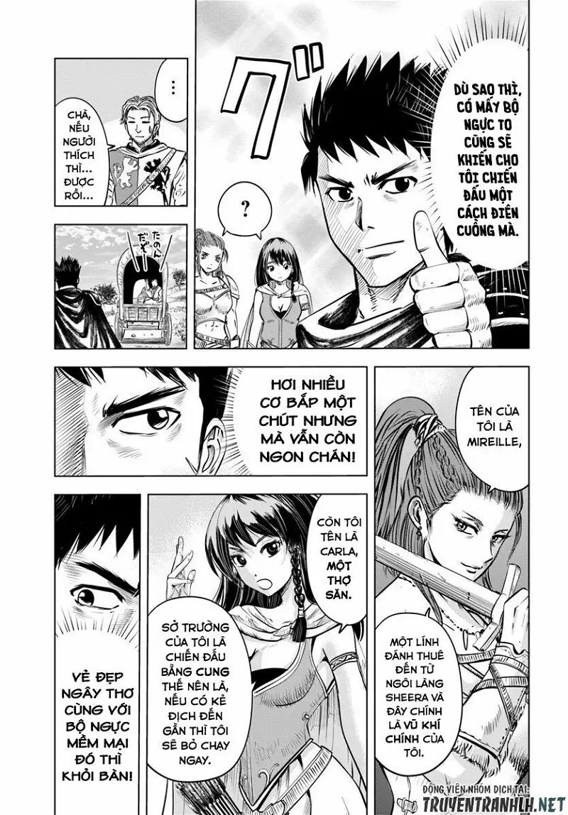 hành trình chịch dạo của của máy dập cổ đại chapter 5 7