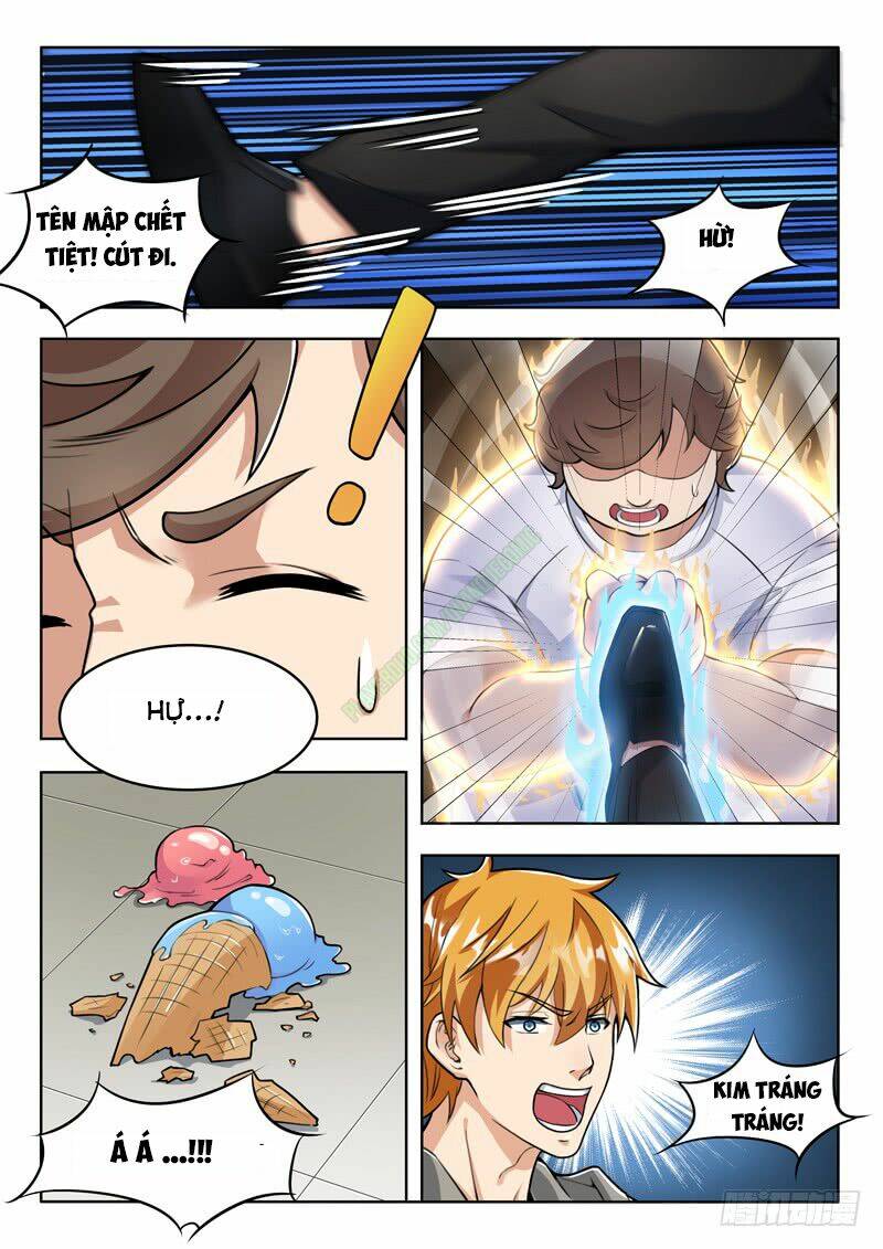 khắc kim phong thần chapter 6 3