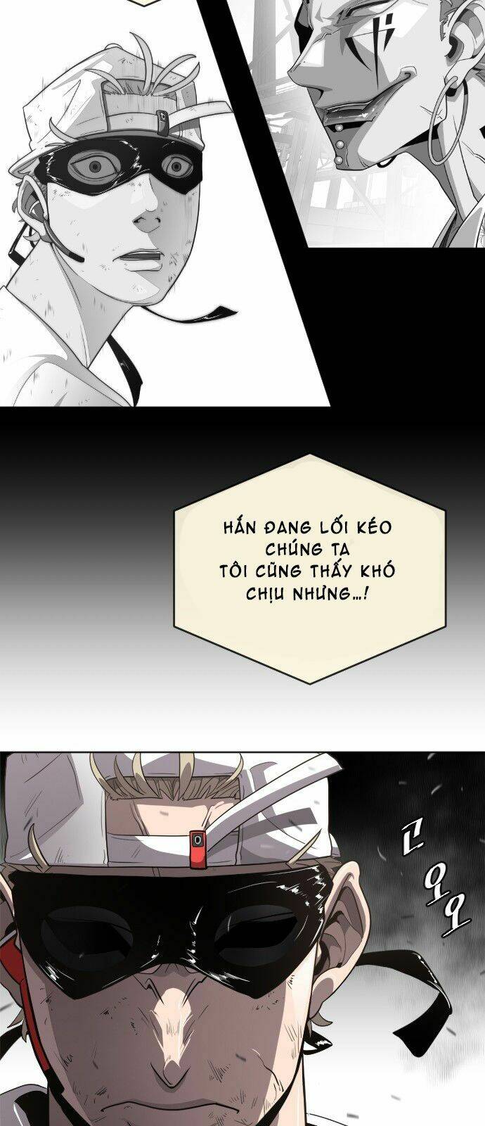 kĩ nguyên của anh hùng chapter 5 20