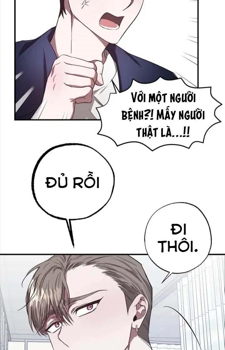 manhwa chịch vồn chịch vã chapter 37 52