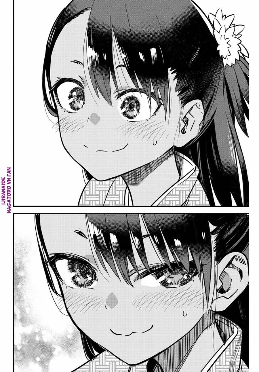 please don bully me - nagatoro-san chapter 105 18