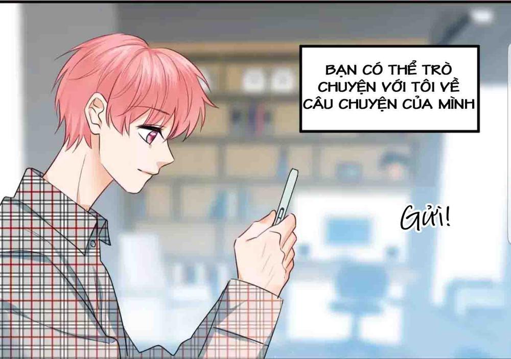 ánh trăng ngọt ngào chapter 17 16