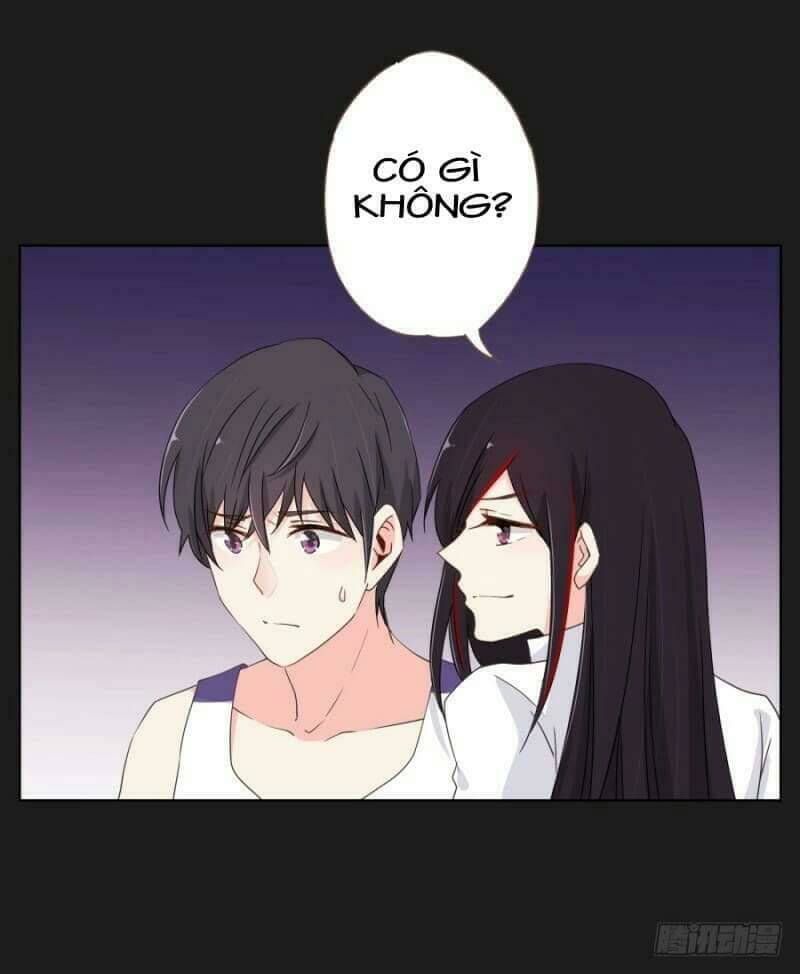 bất lương song tử chapter 2.1 10