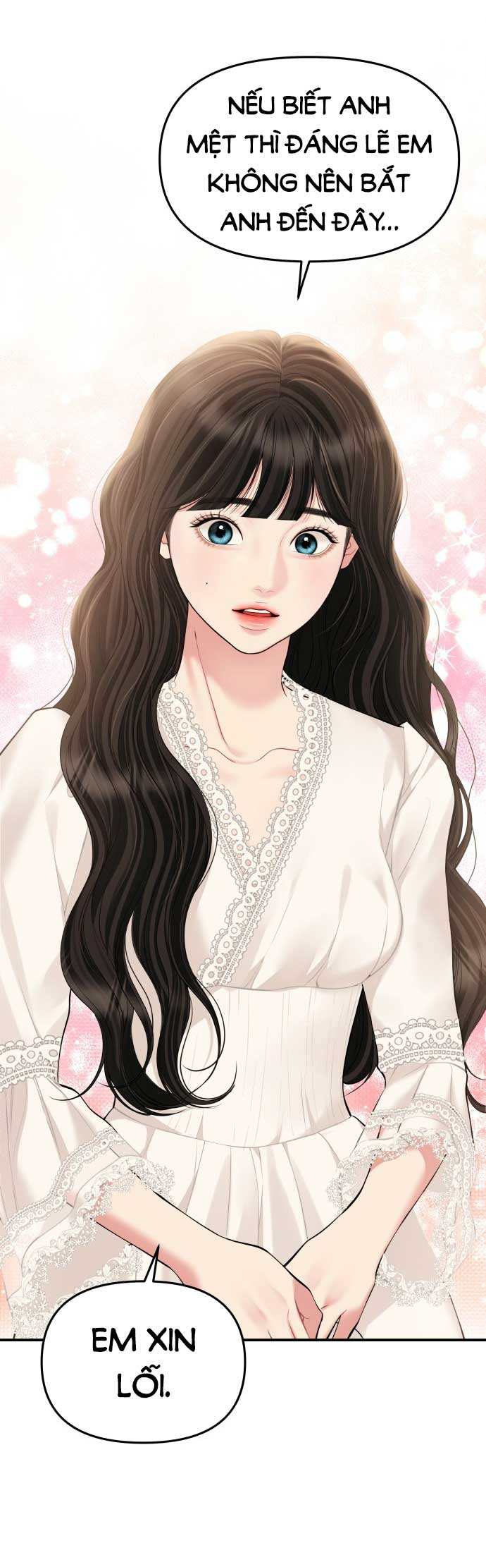 gửi em người đánh cắp những vì sao - to you who swallowed a star chapter 143.2 25