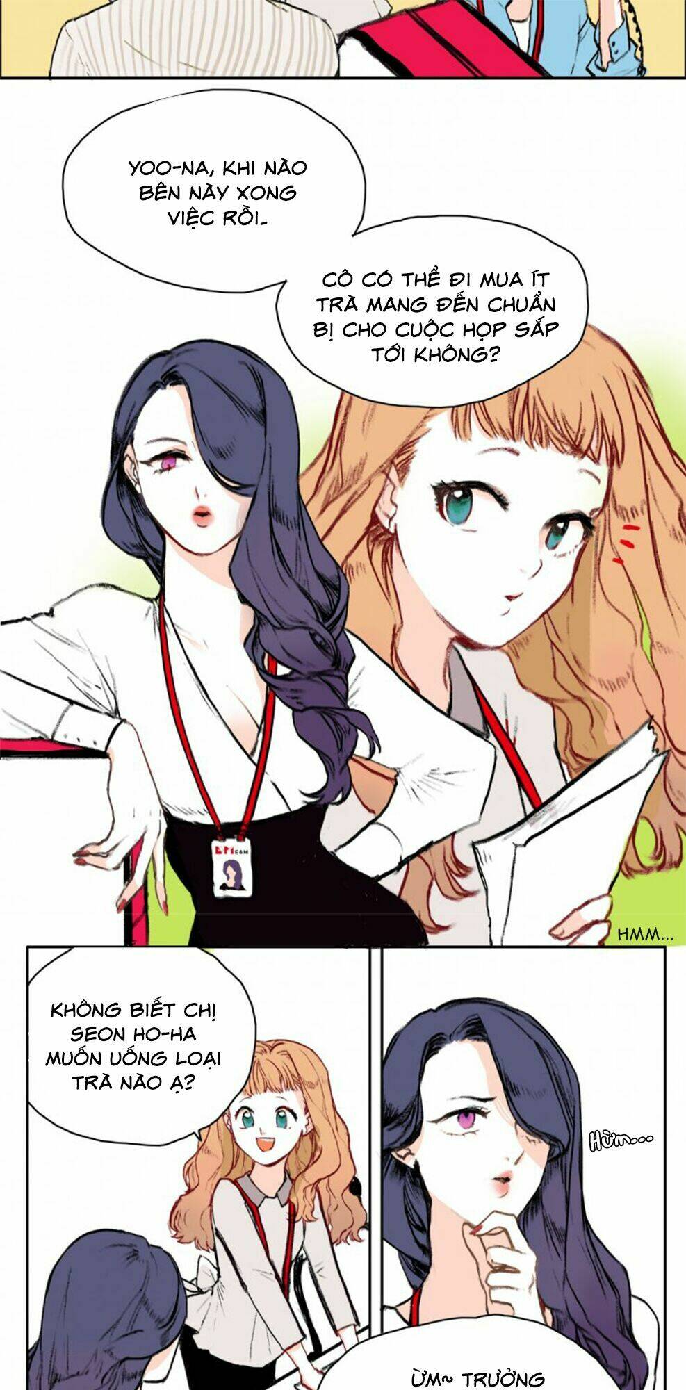 vách ngăn chapter 1 5