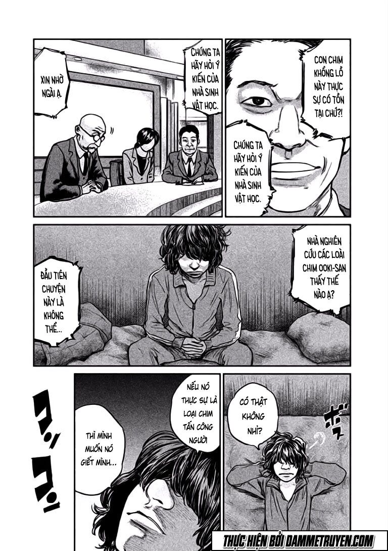 chousou no babel chapter 7 11