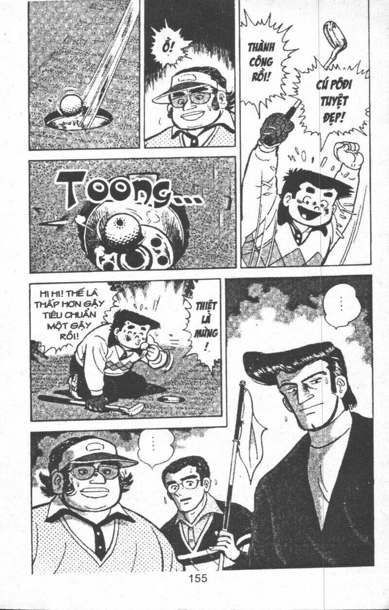 ashita tenki ni naare chapter 7 153