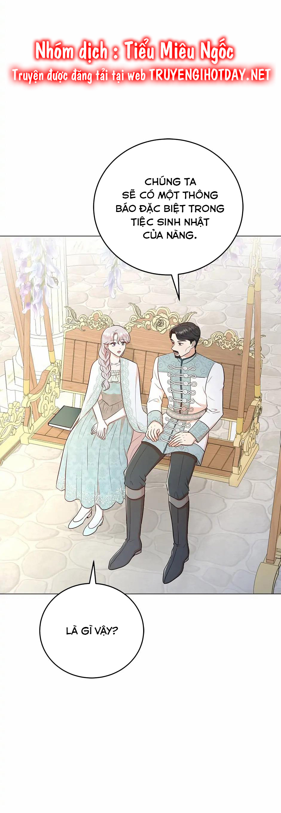 diễn vai ác nữ cũng thật khó khăn chapter 56 38