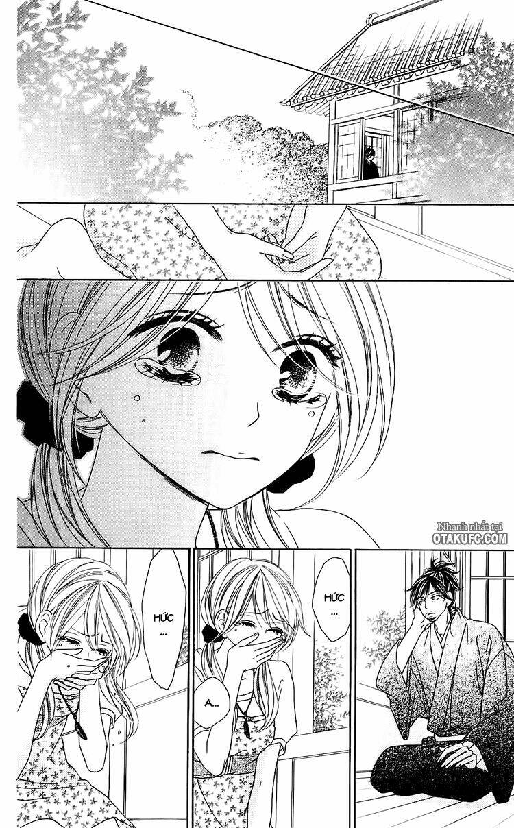 yêu quái cánh đen chapter 37 30