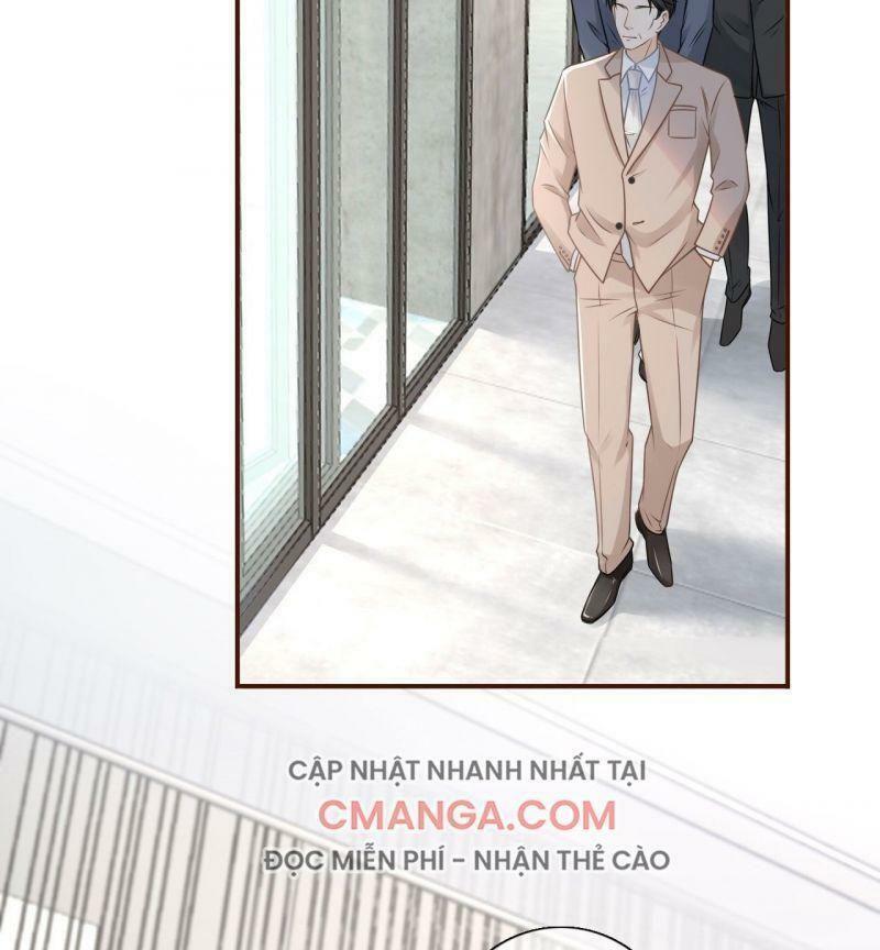 bạn gái tôi mới 30+ tuổi xuân chapter 74 55