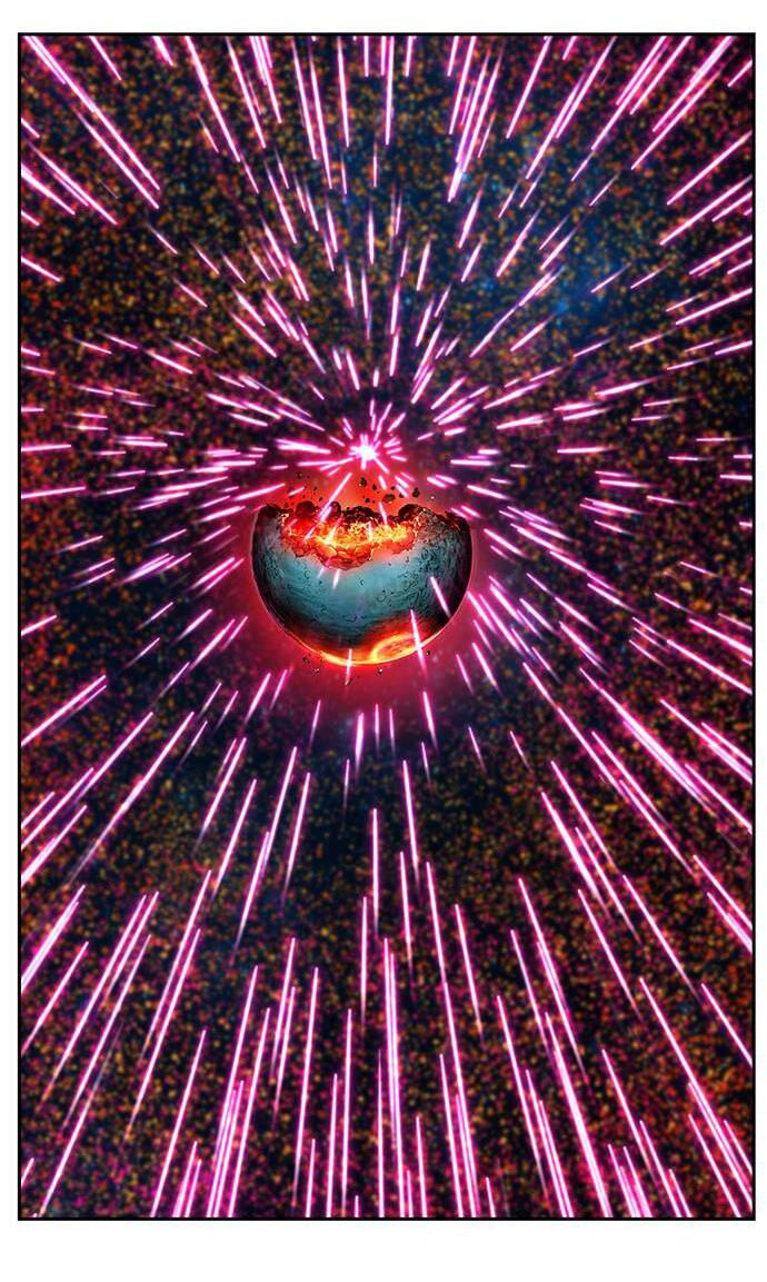 Chúa tể học đường chapter 554.5 28