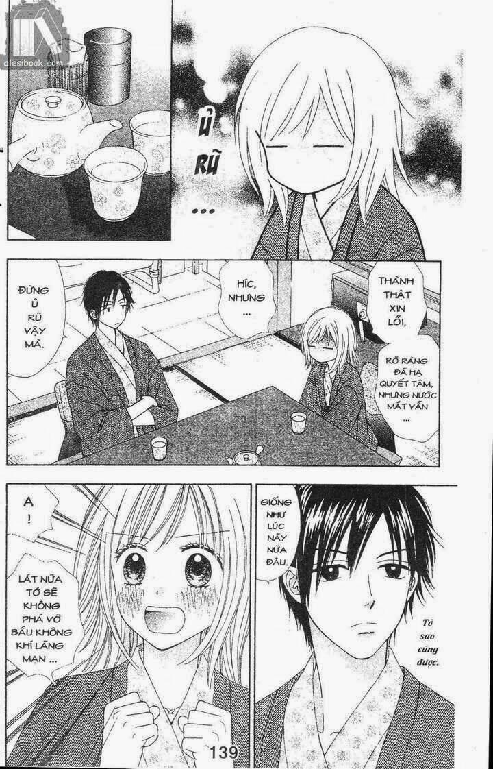 cảm giác trong tình yêu chapter 4 139