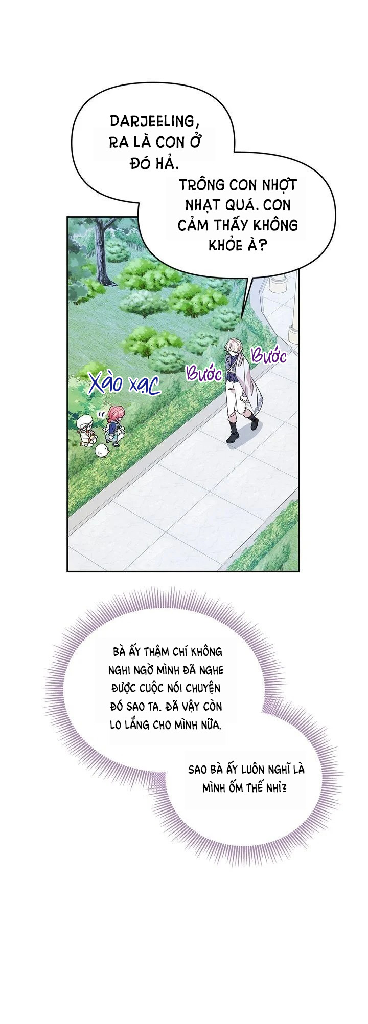 con người không phải thứ có thể sửa đổi được đâu! chapter 30 27