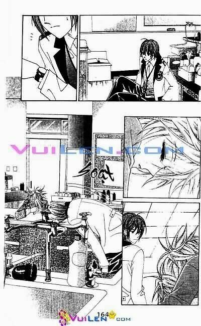 đại ca đi học chapter 2 165