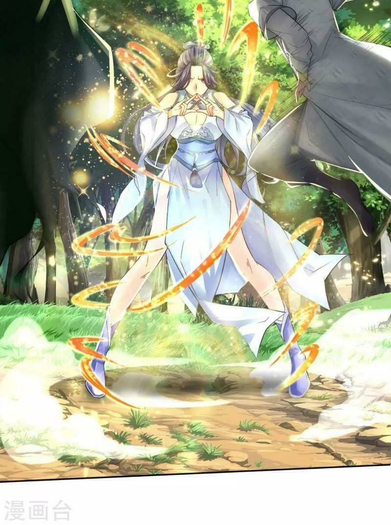 thân thể của ta là kiếm chủng chapter 33 3