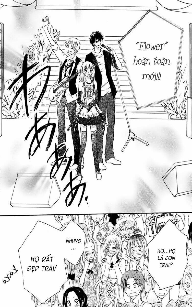 1/2 love! chapter 3 25