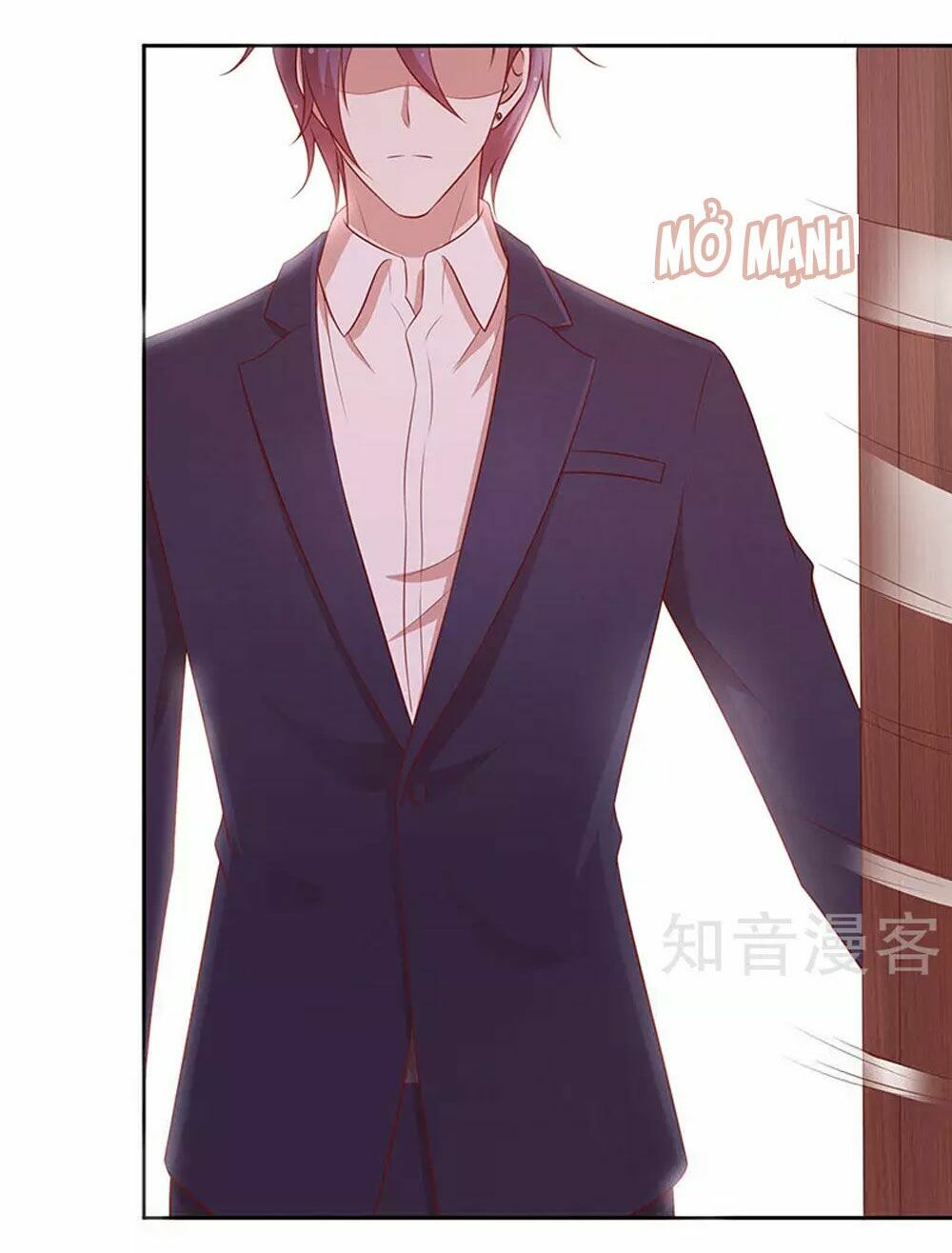 cả thế giới đều không bằng người chapter 73 24