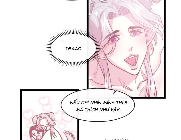 kiếp trước bí ẩn của giáo sư chapter 8 24