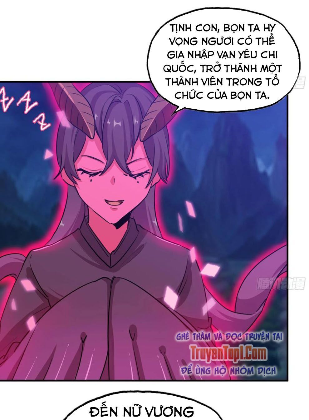 khởi đầu bằng một con côn chapter 154 17