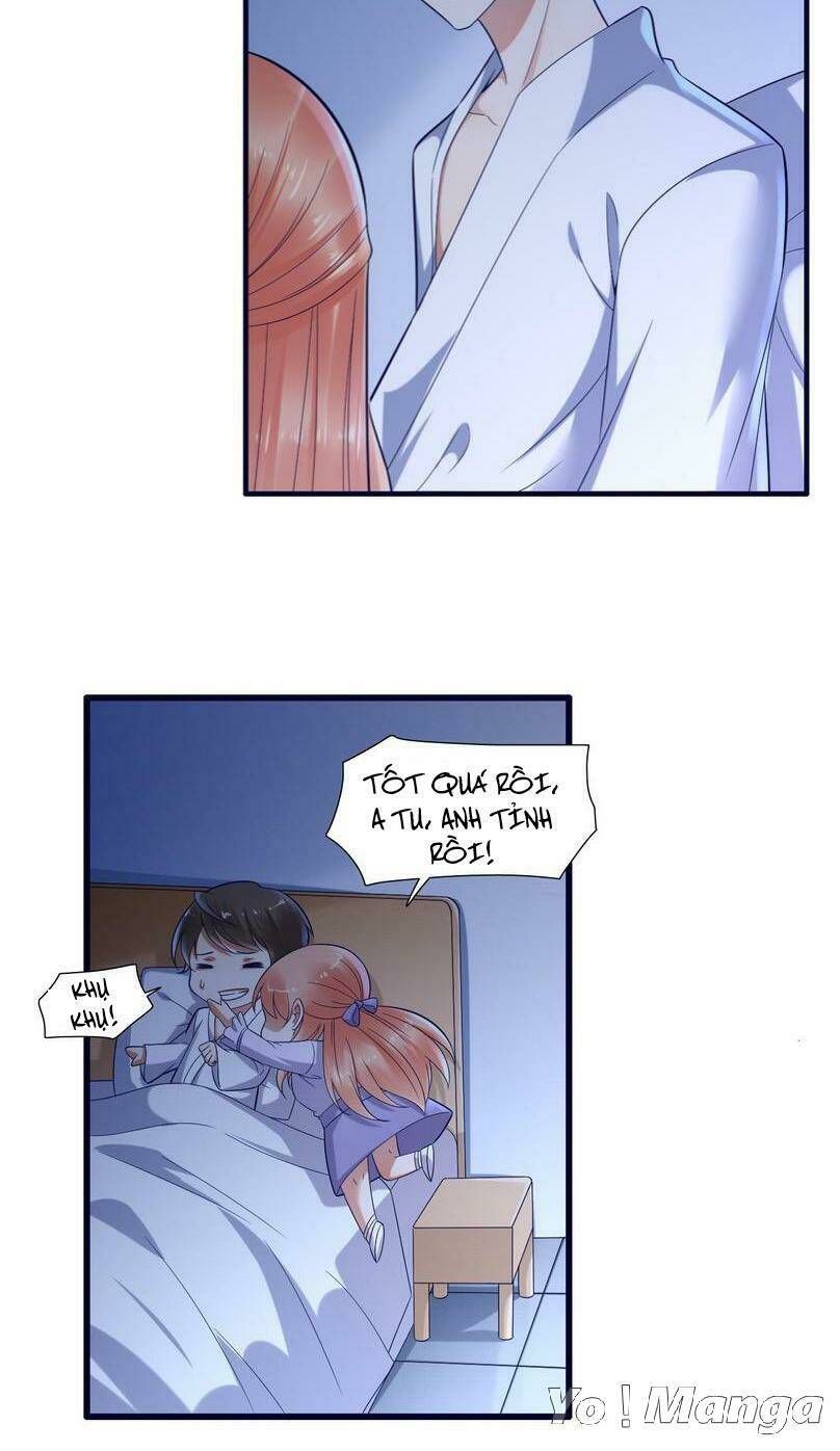 bá đạo tổng tài yêu tôi chapter 204 13