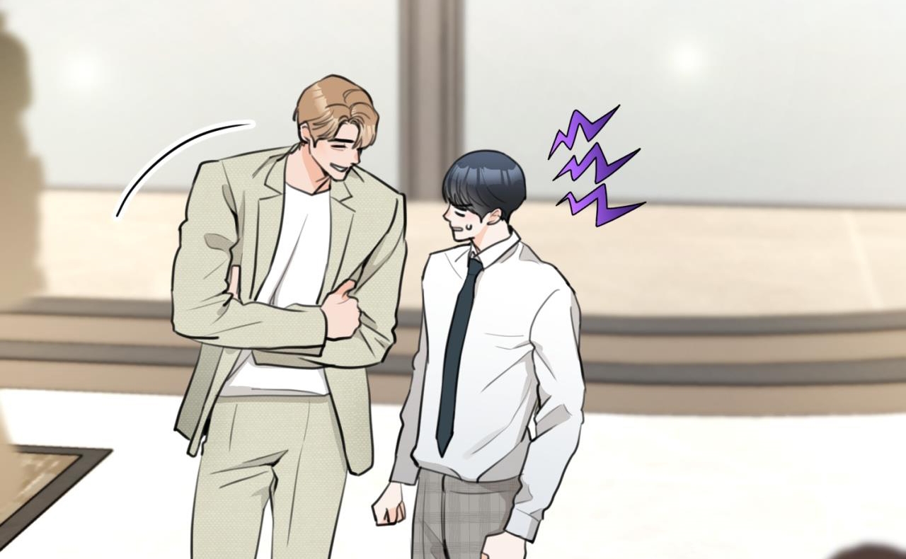 tình mình khó nói chapter 15 72