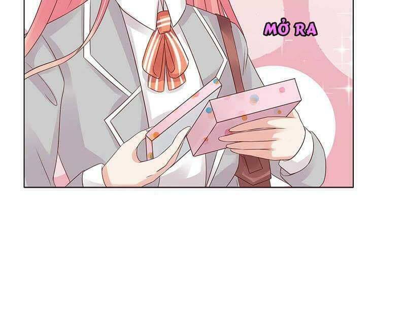 băng sơn học trưởng không được chọc chapter 57.2 9