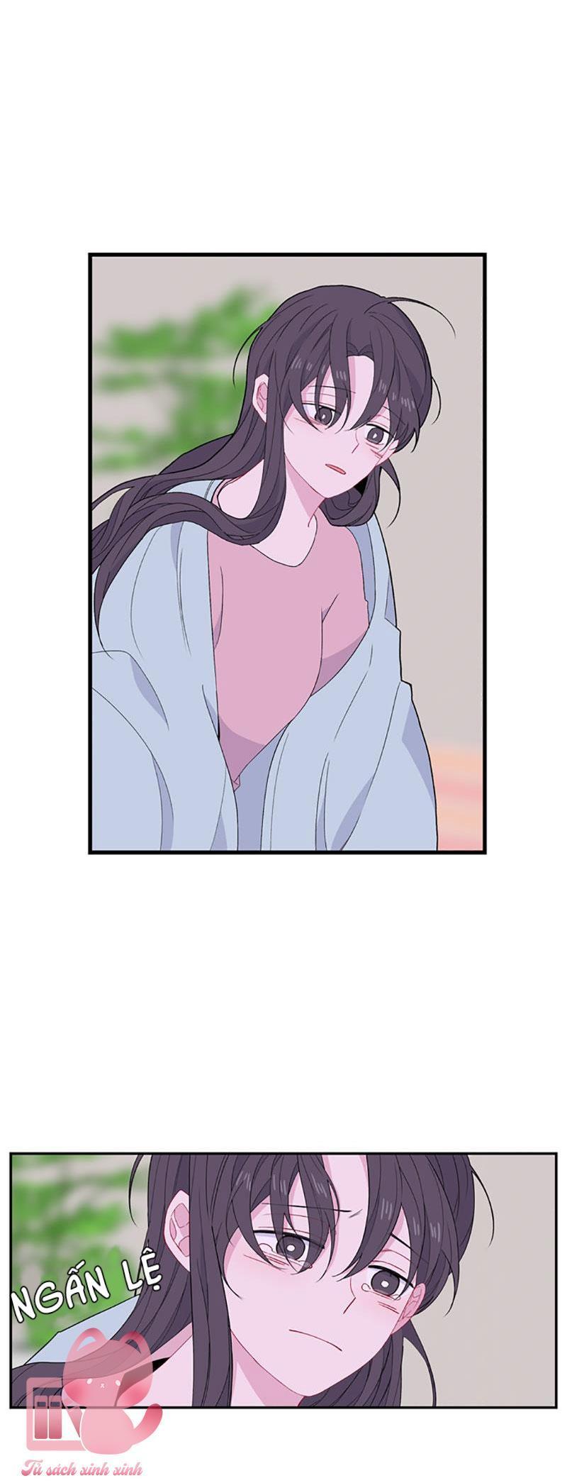 về bên anh chapter 74 20